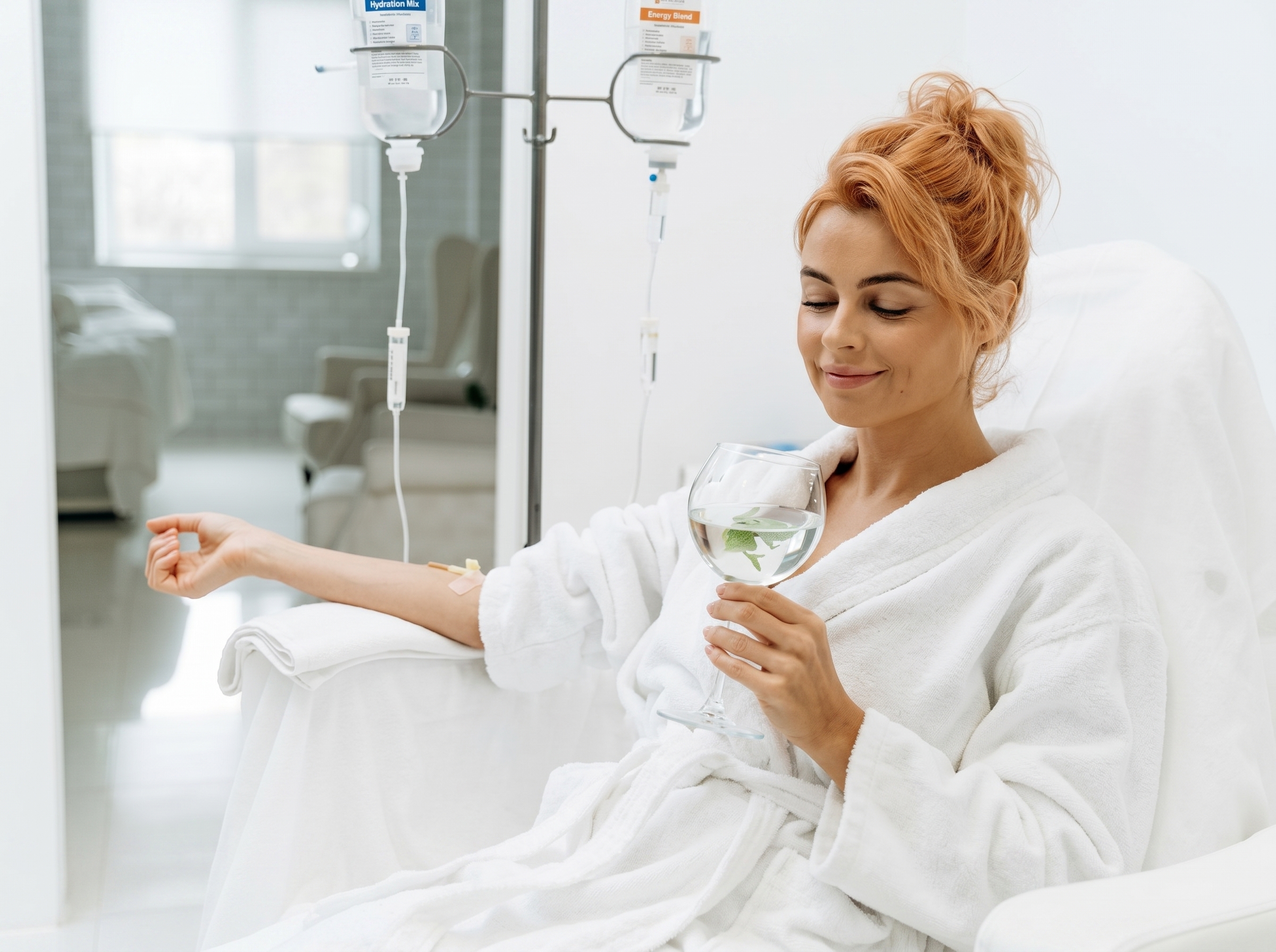 glutathione injections raleigh nc IV Nutrition Therapy Raleigh, NC