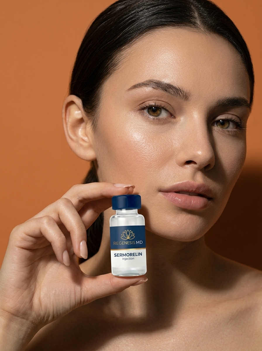 Peptide Therapy Raleigh, NC | Stem Cells